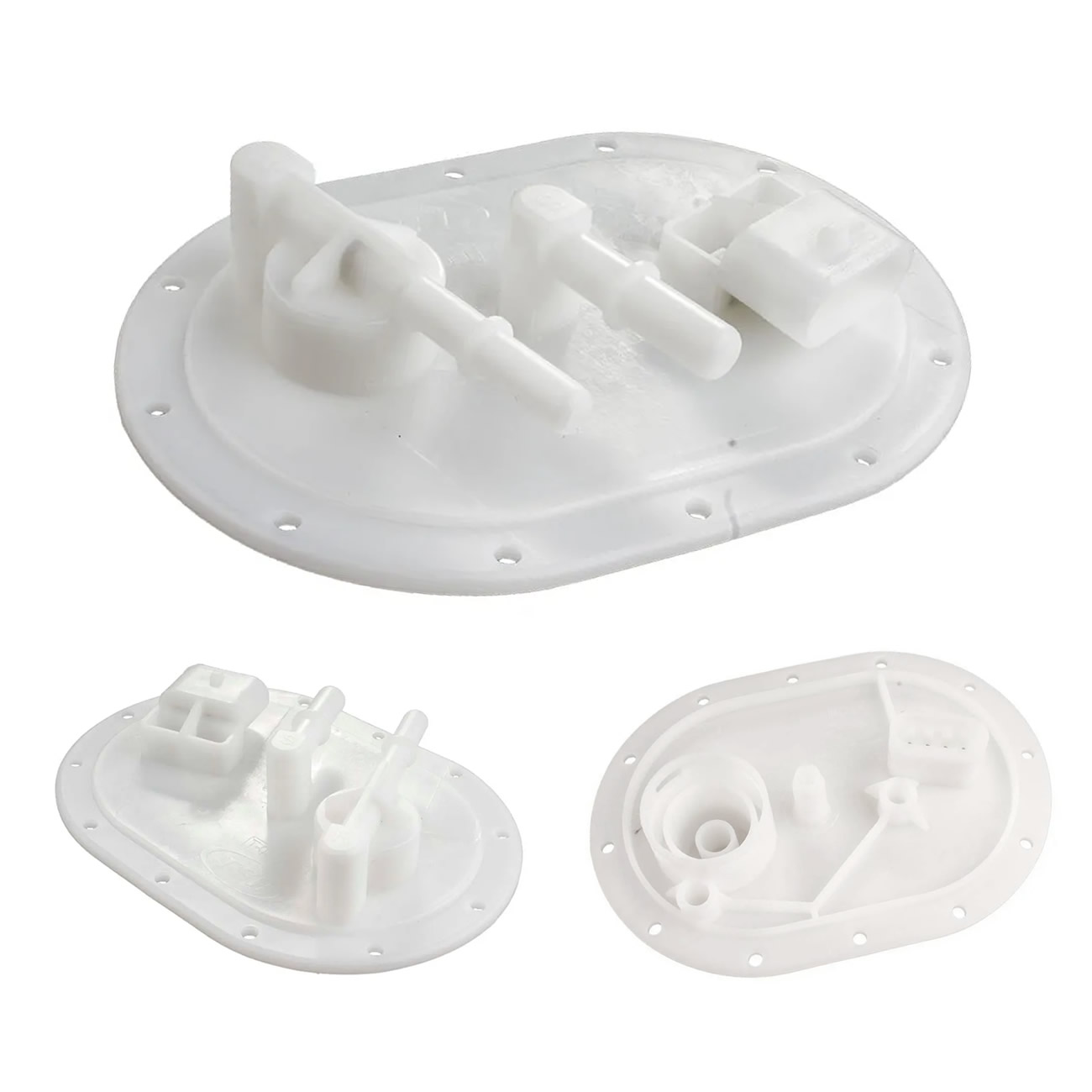 Tapa Bomba De Nafta Tapa Bomba Nafta Fiat Palio Siena 01-03